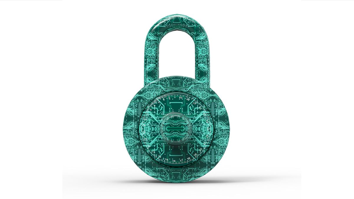 Addressing mobile security needs