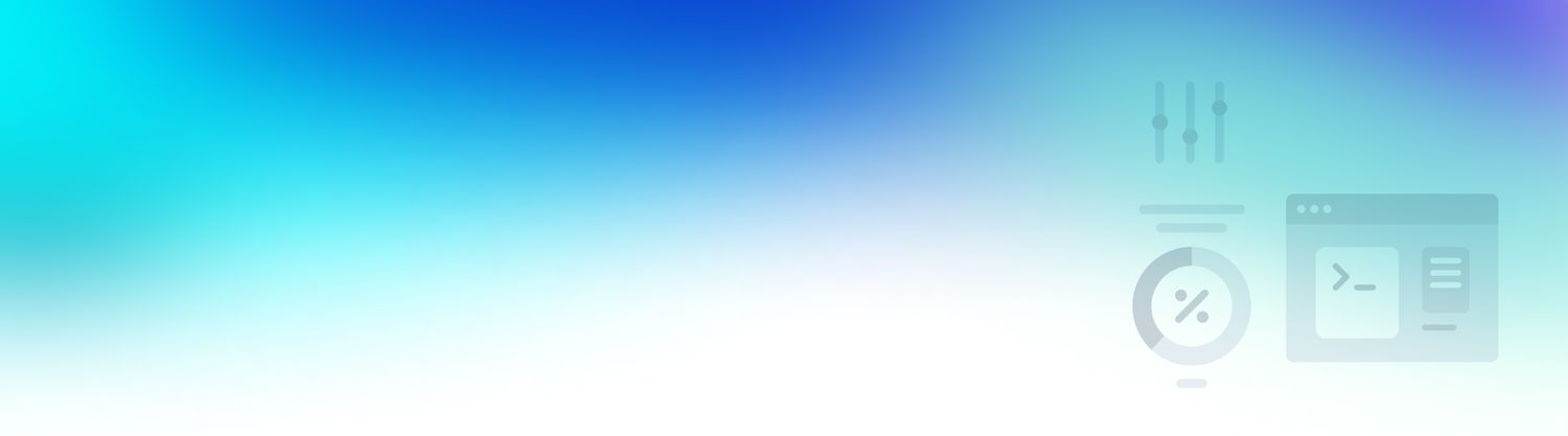 Pastel gradient